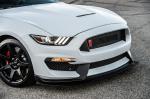 Shelby GT350R HPE850 Supercharged by Hennessey 2016 года